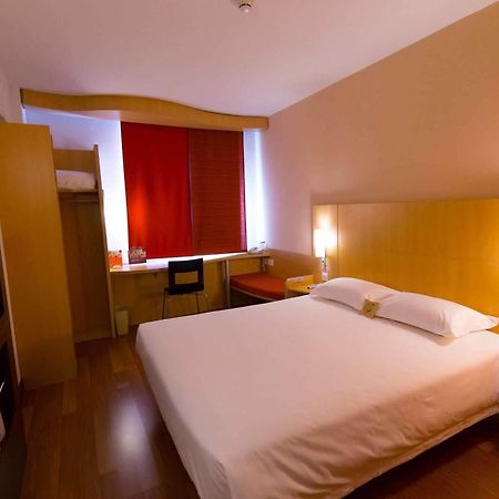 Hotel Ibis Shenyang Tiexi Exterior photo