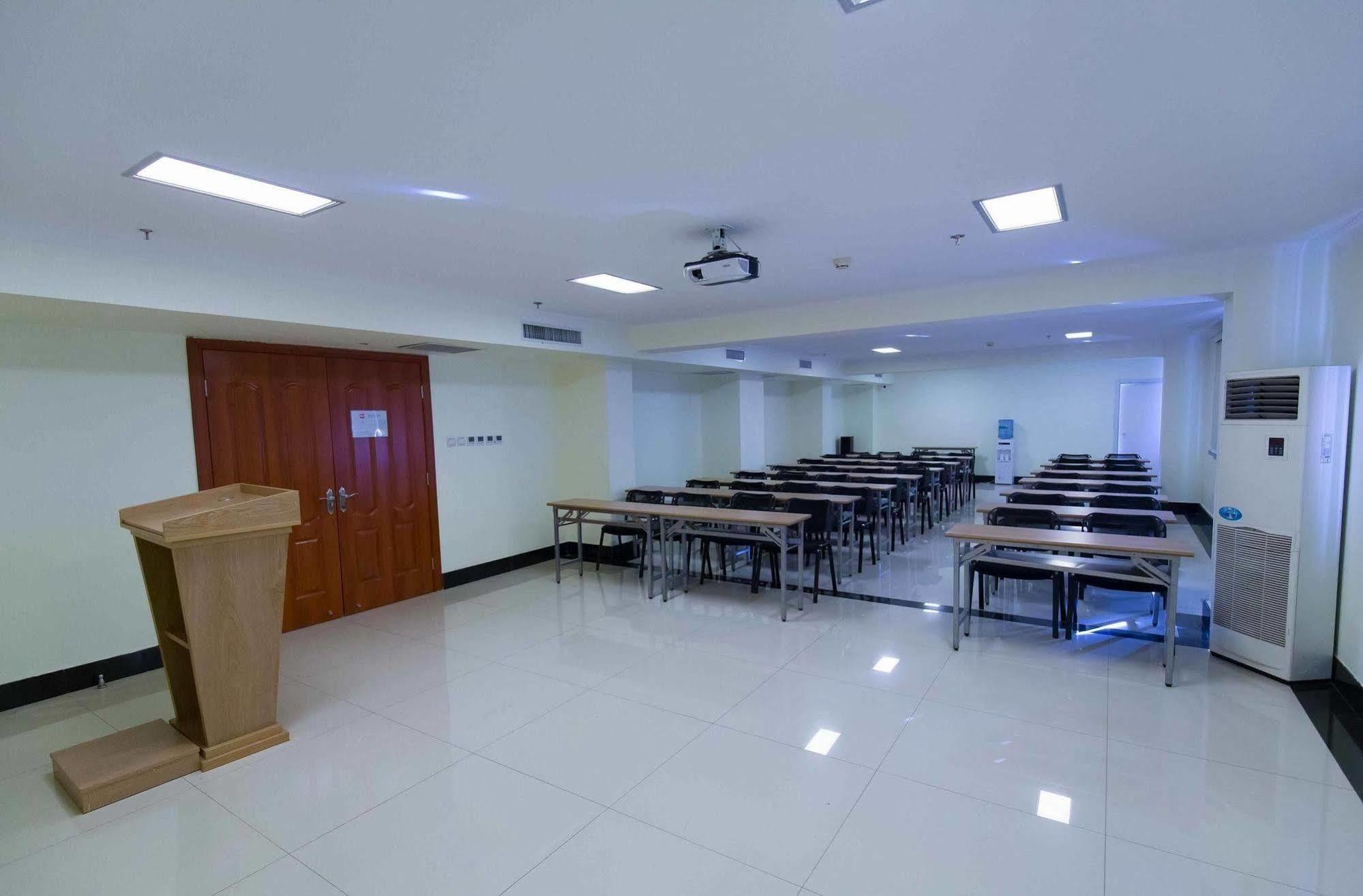 Hotel Ibis Shenyang Tiexi Exterior photo