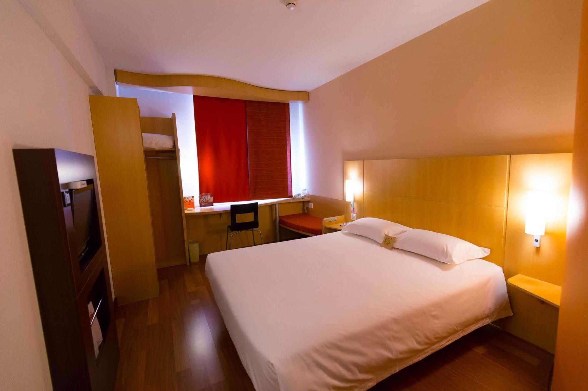 Hotel Ibis Shenyang Tiexi Exterior photo