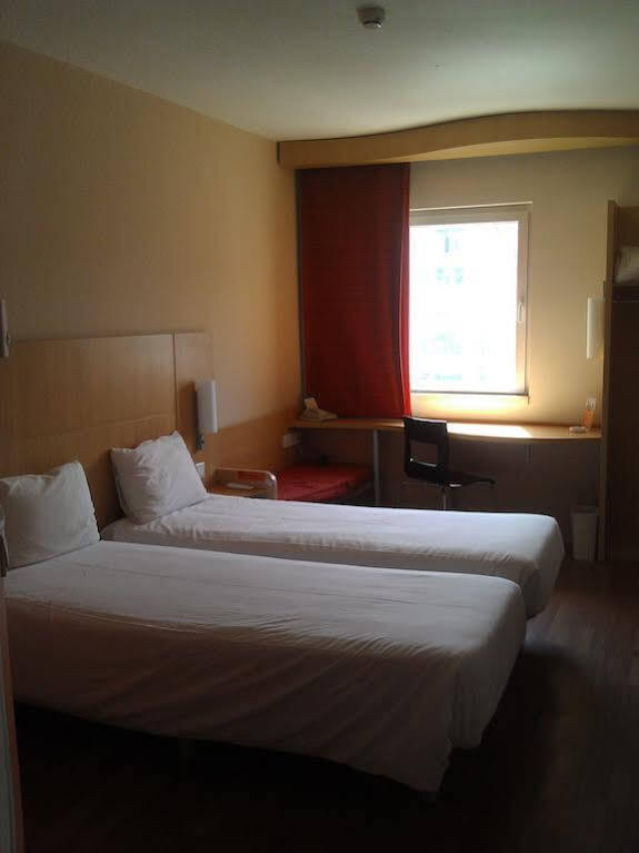 Hotel Ibis Shenyang Tiexi Exterior photo
